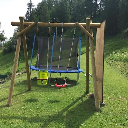 Appartamento Vacanza Pila Pila  Exterior foto