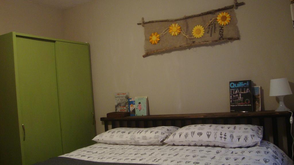 Appartamento Vacanza Pila Pila  Exterior foto