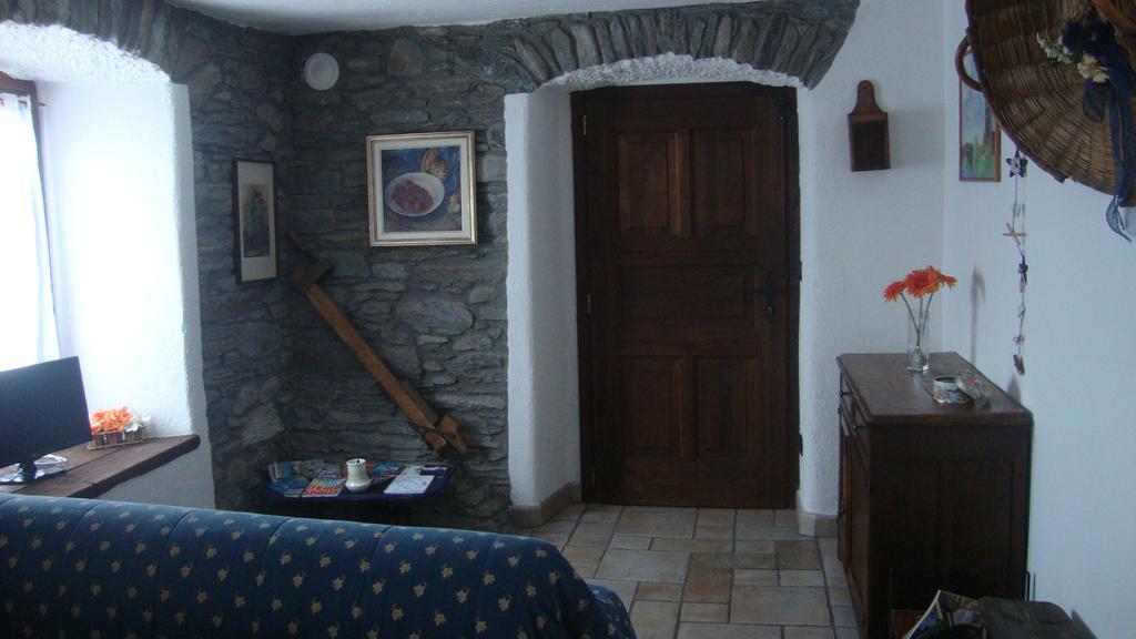Appartamento Vacanza Pila Pila  Exterior foto