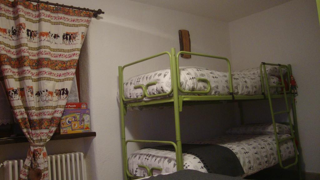 Appartamento Vacanza Pila Pila  Exterior foto