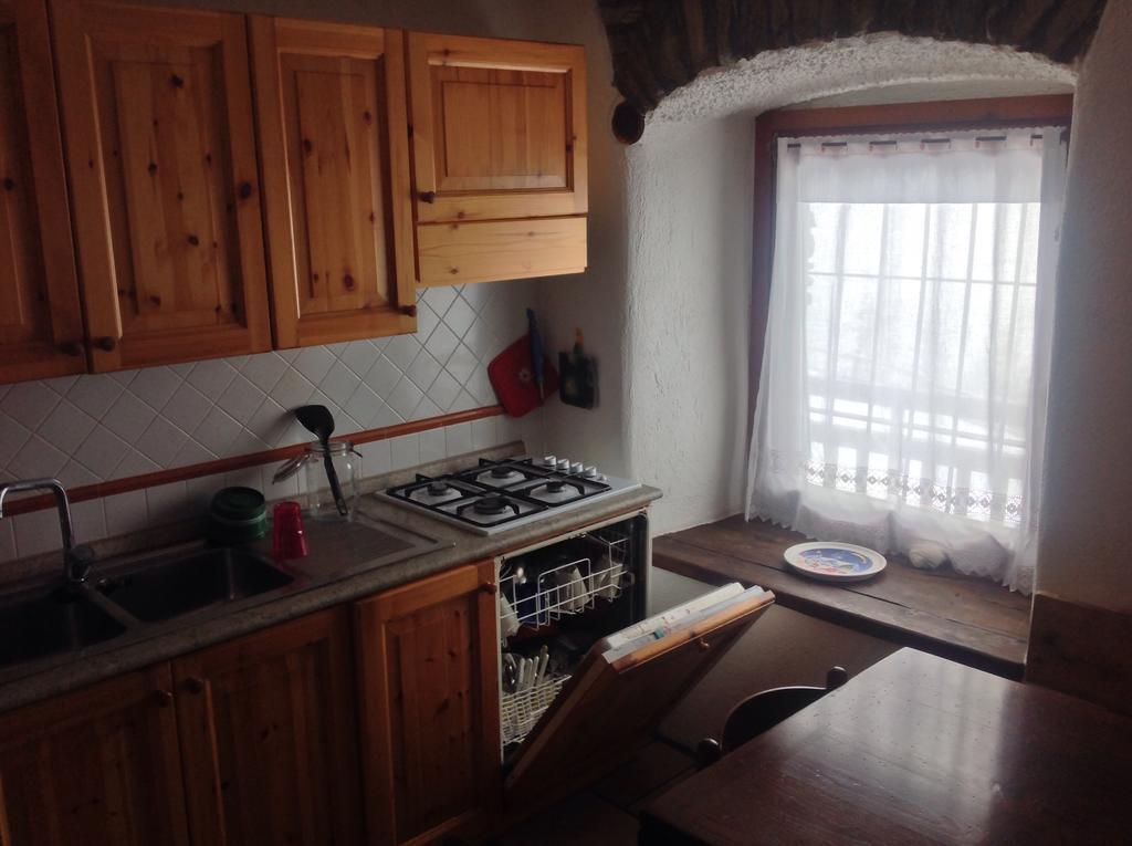 Appartamento Vacanza Pila Pila  Exterior foto