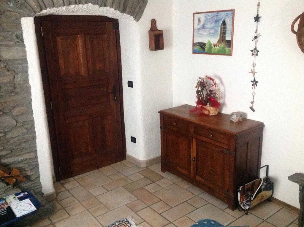 Appartamento Vacanza Pila Pila  Exterior foto