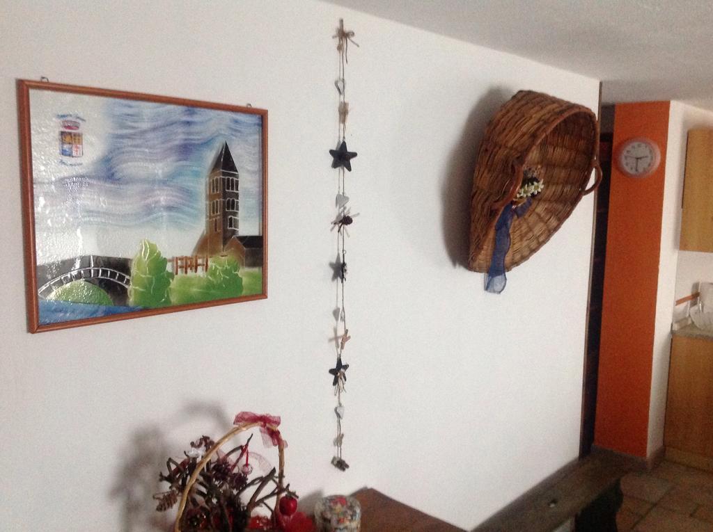 Appartamento Vacanza Pila Pila  Exterior foto