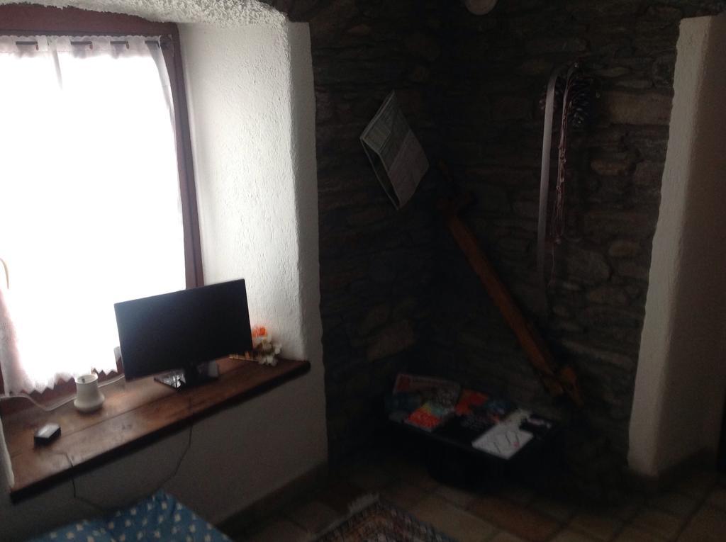Appartamento Vacanza Pila Pila  Exterior foto